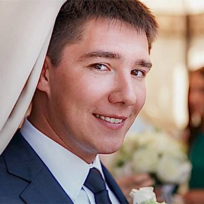 Юрий Безаев